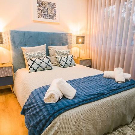 Lechartier Oporto Apartments 2 ภายนอก รูปภาพ