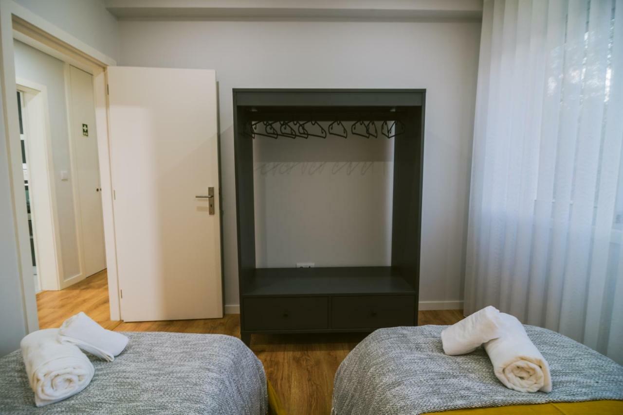Lechartier Oporto Apartments 2 ภายนอก รูปภาพ