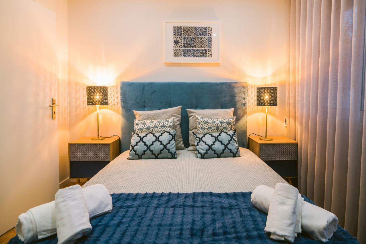 Lechartier Oporto Apartments 2 ภายนอก รูปภาพ