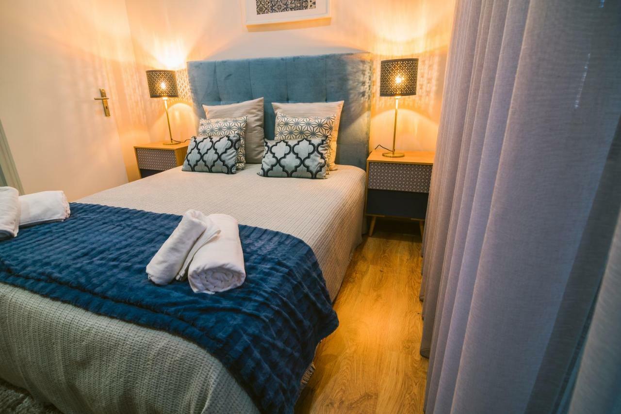 Lechartier Oporto Apartments 2 ภายนอก รูปภาพ