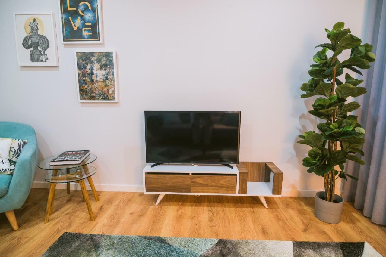 Lechartier Oporto Apartments 2 ภายนอก รูปภาพ