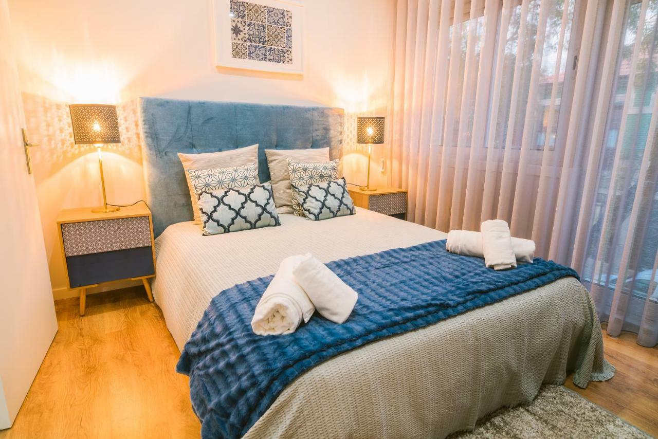Lechartier Oporto Apartments 2 ภายนอก รูปภาพ