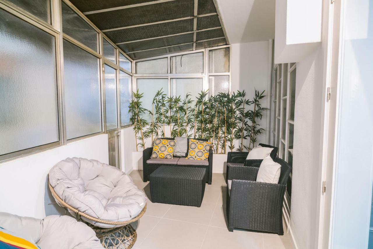 Lechartier Oporto Apartments 2 ภายนอก รูปภาพ