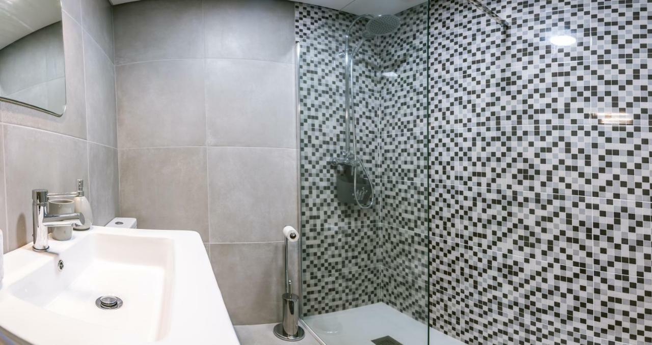 Lechartier Oporto Apartments 2 ภายนอก รูปภาพ