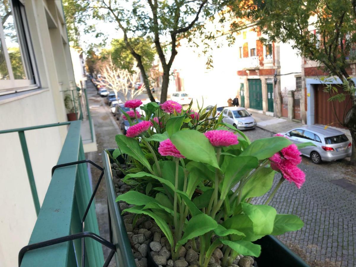 Lechartier Oporto Apartments 2 ภายนอก รูปภาพ
